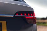 Audi S4 Avant TDI 2019 года (UK)